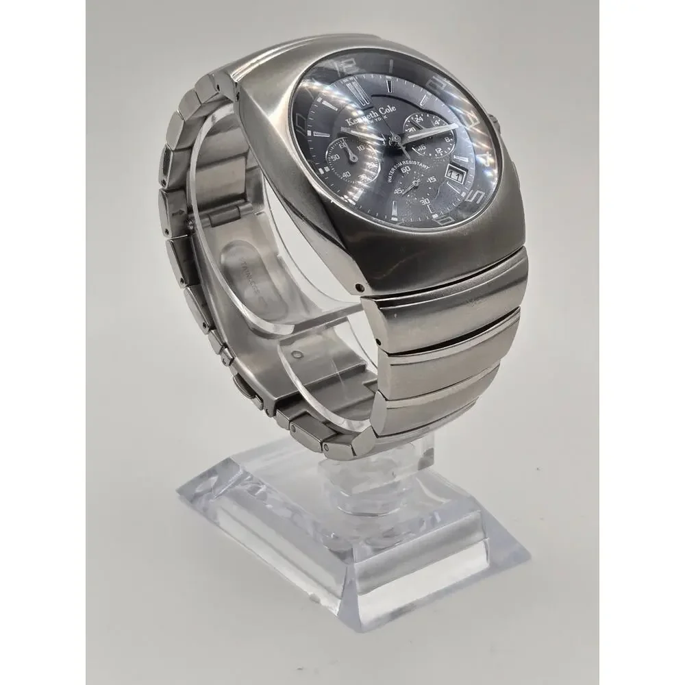 Kenneth Cole New York men's chronograph watch